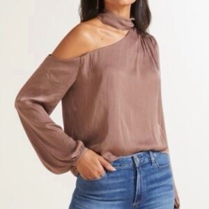 Allison Joy Evereve Piper Blouse